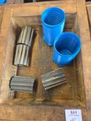 4 Thread Form Cutters