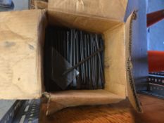 Slotted Screw Driver Blades