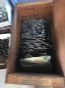 Slotted Screw Driver Blades