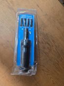 Lot Of 10 Super Power Impact Drivers