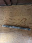 Lot of 100 Thread Restoring Files