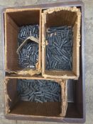 Lot of Hex Bits
