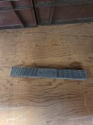 Lot of 49 Thread restoring files