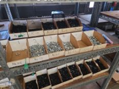 Thread Restoring Taps