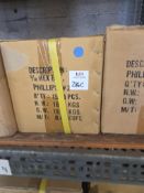 5/16 Phillips Hex Bit 1500 Pcs