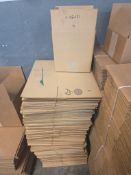Boxes Approx 180 pcs 10 x 8 x 11