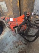 Skid Puller