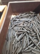 Lot 15/64 Damage Screw Remover