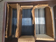 Mixed Lot Thread Restoring Files 31 Pcs
