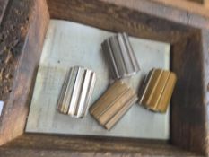 4 Thread Form Cutters