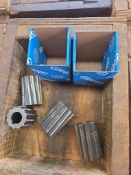 4 Thread Form Cutters