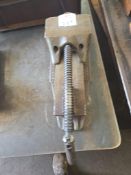 Machinist Speed Vise