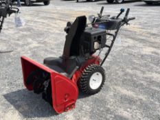 Toro Snowblower