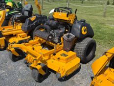 2022 Wright Stander ZK Zero Turn