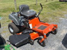 Husqvarna RZ5426 ZeroTurn