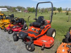 Kubota ZD28 Diesel Zero Turn