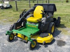 John Deere Z425 ZeroTurn Mower