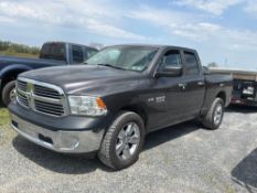 2015 Dodge Ram 1500