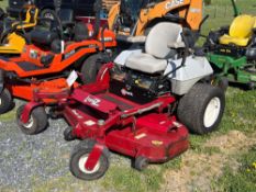 Exmark Lazer Z 60in Zero Turn