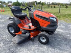 Husqvarna Riding Mower