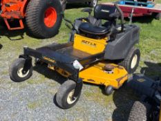 Cub Cadet RZT LX Zero Turn
