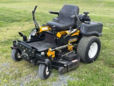 Cub Cadet Commercial Zero Turn