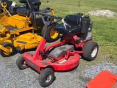 Snapper Riding Mower