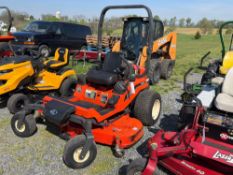 Kubota ZD28 Diesel Zero Turn