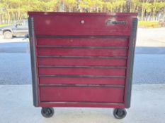 Snapon 42in Rolling Tool Chest