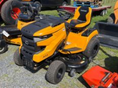 Cub Cadet LT46 Riding mower