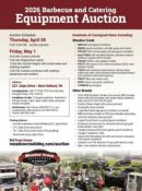 AUCTION BROCHURE