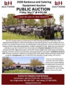 AUCTION BROCHURE