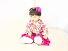 Lee Middleton Collection Doll
