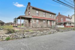 BETHEL AREA REAL ESTATE