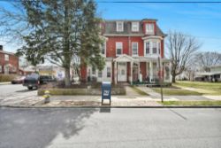 EAST SIDE LEBANON 6 UNIT W/ 2 BAY SHOP/GARAGE
