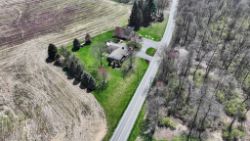 3 BED, 2 BATH HOUSE & 34X48 SHOP ON 1.5 ACRE LOT