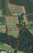 Parcel# 2, 23.11 Acres