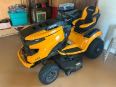 Cub Cadet LX42 Riding Lawnmower
