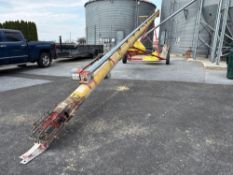 Westfield WR100-61 Auger