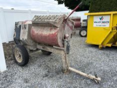 Toro UltraMix MMX858 Mixer