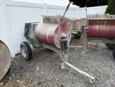 Toro UltraMix MMX858 Mixer