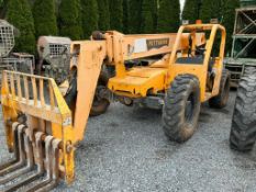 2014 Pettibone 944 Telehandler