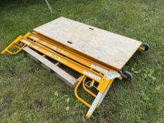 Baker Scaffolding Set