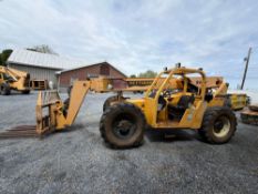 2014 Pettibone 944 Telehandler