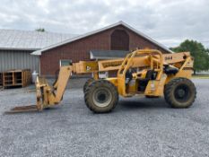 2012 Pettibone 944 Telehandler