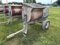 Toro UltraMix MMX858 Mixer