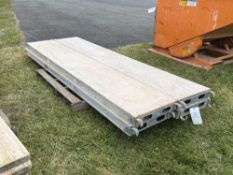 Aluminum Plank