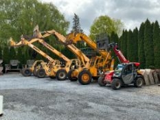 ZIMMERMAN & HERR MASONRY EQUIPMENT AUCTION
