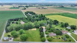 3 BEDROOM, 2 BATH BRICK RANCHER & 50X80 SHOP ON 3.35 ACRES