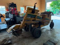 Vermeer SC352 Stump Grinder